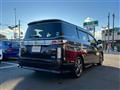 2013 Nissan Elgrand