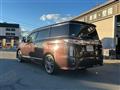 2013 Nissan Elgrand