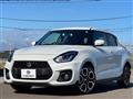 2024 Suzuki Swift