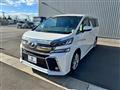 2017 Toyota Vellfire