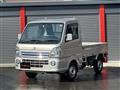 2023 Suzuki Carry Truck