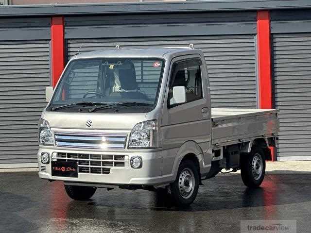 2023 Suzuki Carry Truck