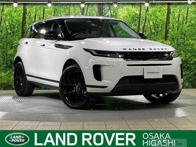 2019 Land Rover Land Rover Others