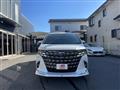 2024 Toyota Alphard G