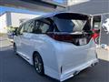 2024 Toyota Alphard G