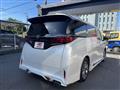 2024 Toyota Alphard G