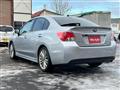 2015 Subaru Impreza