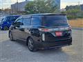 2012 Nissan Elgrand