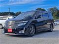 2012 Nissan Elgrand