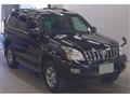 2008 Toyota Land Cruiser Prado