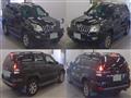 2008 Toyota Land Cruiser Prado