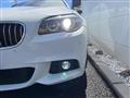 2014 BMW 5 Series