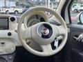 2016 Fiat 500