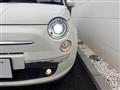 2016 Fiat 500