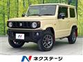 2018 Suzuki Jimny