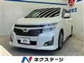 2013 Nissan Elgrand