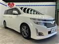 2013 Nissan Elgrand