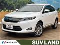 2014 Toyota Harrier Hybrid