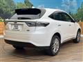 2014 Toyota Harrier Hybrid