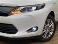 2014 Toyota Harrier Hybrid