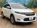 2014 Toyota Harrier Hybrid