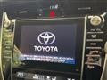 2014 Toyota Harrier Hybrid