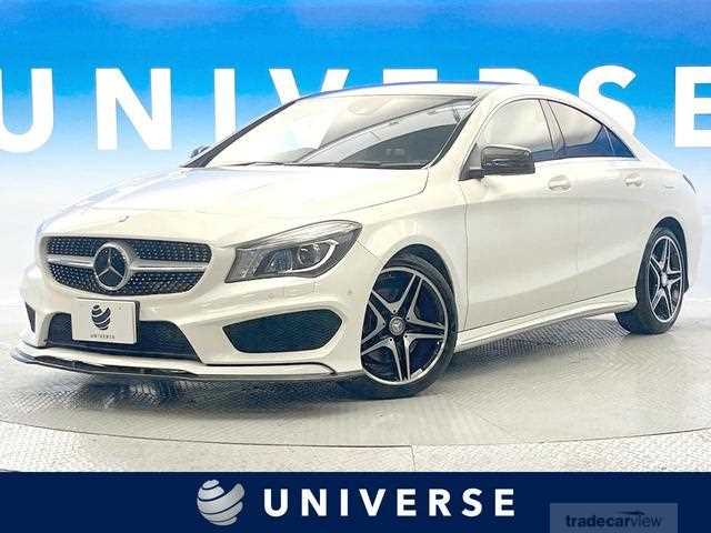 2014 Mercedes-Benz Mercedes-Benz Others