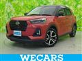 2021 Daihatsu Rocky