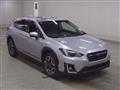 2017 Subaru IMPREZA XV HYBRID