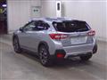 2017 Subaru IMPREZA XV HYBRID