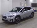 2017 Subaru IMPREZA XV HYBRID