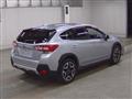 2017 Subaru IMPREZA XV HYBRID