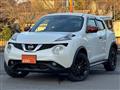 2017 Nissan Juke