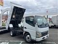 2004 Mitsubishi Fuso Canter