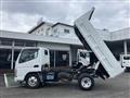 2004 Mitsubishi Fuso Canter