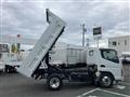 2004 Mitsubishi Fuso Canter