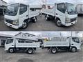 2004 Mitsubishi Fuso Canter