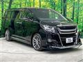 2016 Toyota Alphard G