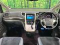 2012 Toyota Vellfire