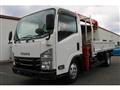 2015 Isuzu Elf Truck