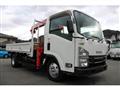 2015 Isuzu Elf Truck