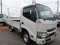 2017 Toyota Dyna Truck