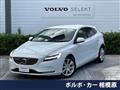 2019 Volvo V40