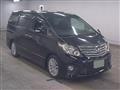 2012 Toyota Alphard G