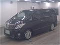 2012 Toyota Alphard G