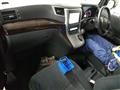 2012 Toyota Alphard G