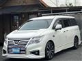 2014 Nissan Elgrand