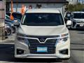 2014 Nissan Elgrand