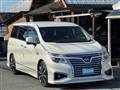 2014 Nissan Elgrand