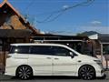 2014 Nissan Elgrand